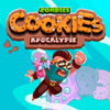 Zombies Cookies Apocalypse